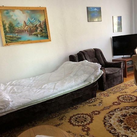 Borşa Casa Ani 빌라 외부 사진