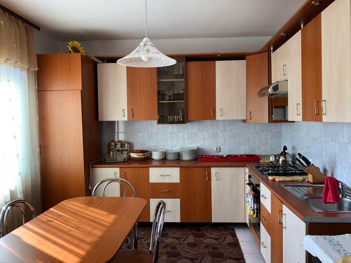 Borşa Casa Ani 빌라 외부 사진